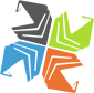 logo Locations-cavalaire.fr : NÂ°1 des locations de vacances sur Cavalaire